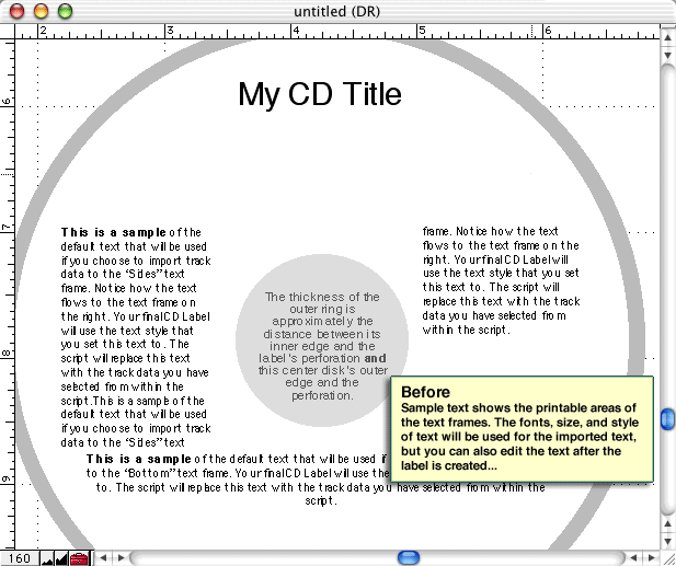 Label Making Programs For Mac