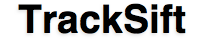 TrackSift