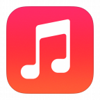 Doug's Apple Music Profile