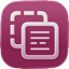 The script's icon