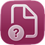 The script's icon