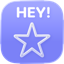 The script's icon