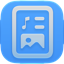 The script's icon