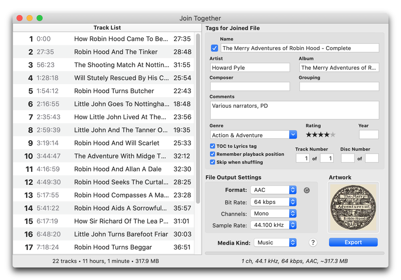 Audiobook Maker Mac Download